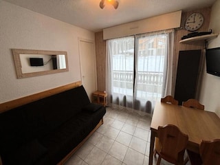 Apartment Châtel Outdoor Recording 34