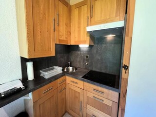 Appartement Châtel Enregistrement extérieur 35