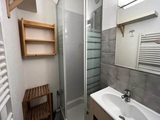 Appartement Châtel Buitenaudio-opname 37