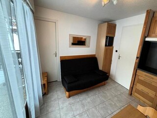 Apartment Châtel Outdoor Recording 32