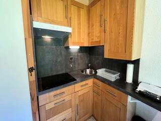 Appartement Châtel Buitenaudio-opname 40