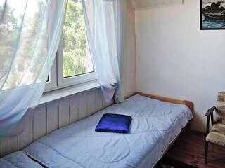 Vakantiepark Rybno Kenmerken 10