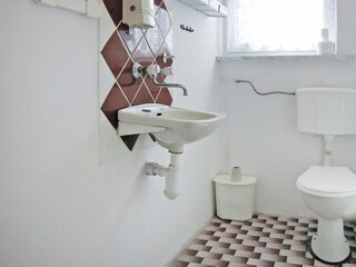 Vakantiepark Rybno Kenmerken 6