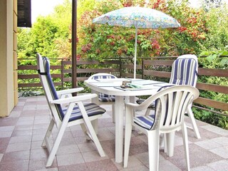 Vakantiepark Rybno  15