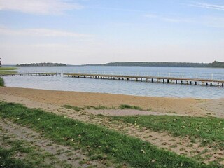 Parc de vacances Rybno  16