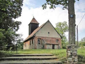 Vakantiepark Mooi huisje voor 5 personen, op slechts 250 meter van het meer, Kalbornia - Rybno - image1