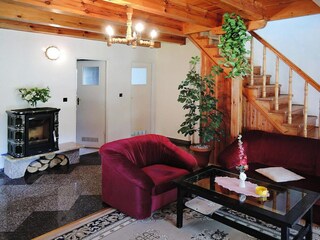 Vakantiepark Rybno Kenmerken 4