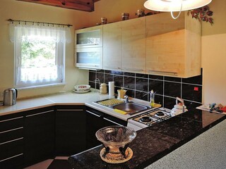 Parc de vacances Rybno Équipement 6