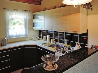 Vakantiepark Rybno Kenmerken 4