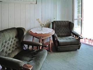 Vakantiepark Rybno Kenmerken 7