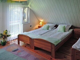 Vakantiepark Rybno Kenmerken 8