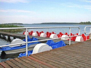 Vakantiepark Rybno  16