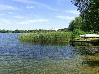 Parc de vacances Rybno  13