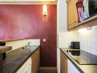 Appartement Valmorel Équipement 19