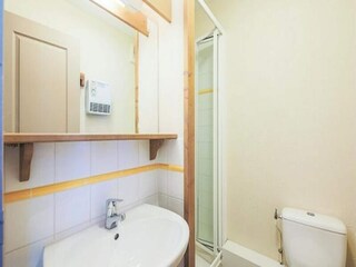 Appartement Valmorel Équipement 17
