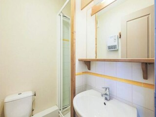 Appartement Valmorel Équipement 18