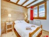 Apartamento Morzine Grabación al aire libre 1