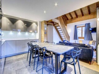 Apartment Morzine Outdoor Recording 12