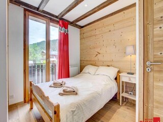 Apartment Morzine Outdoor Recording 16