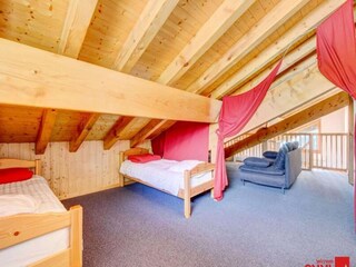 Apartment Morzine Outdoor Recording 17