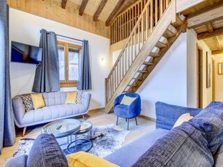 Apartment Morzine Outdoor Recording 18