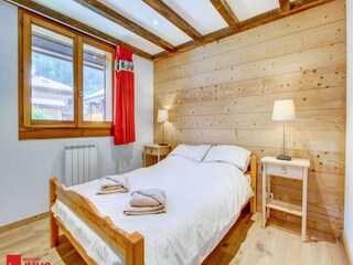 Apartment Morzine Outdoor Recording 19