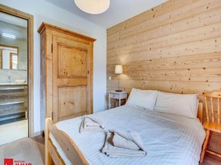 Appartement Morzine Enregistrement extérieur 2
