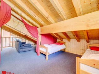 Apartment Morzine Outdoor Recording 15