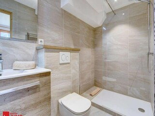 Appartement Morzine Buitenaudio-opname 13