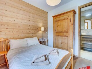 Apartment Morzine Outdoor Recording 22