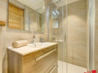 Apartment Morzine Outdoor Recording 23