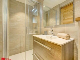 Appartement Morzine Buitenaudio-opname 3