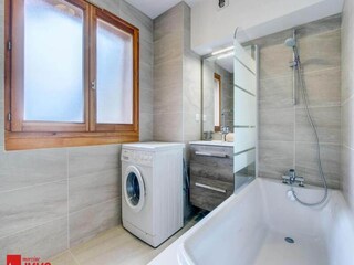Apartment Morzine Outdoor Recording 4