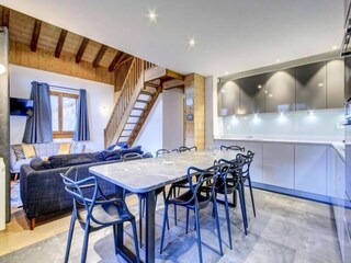 Apartment Morzine Outdoor Recording 6