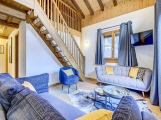 Apartment Morzine Outdoor Recording 24