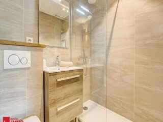 Appartement Morzine Buitenaudio-opname 26