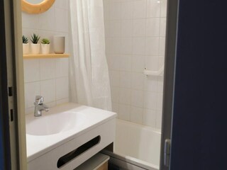 Appartement Châtel  6