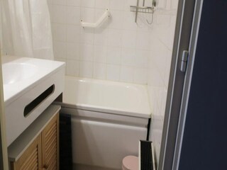 Apartment Châtel  4
