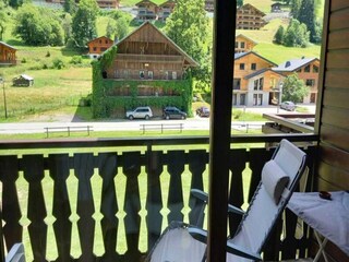 Apartment Châtel  3
