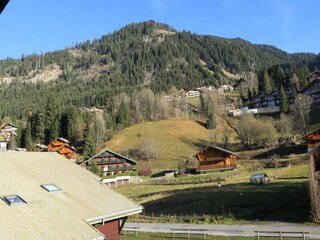 Apartment Châtel  9