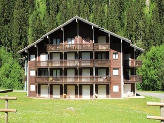 Apartment Châtel  18