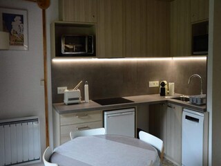 Apartment Châtel  10
