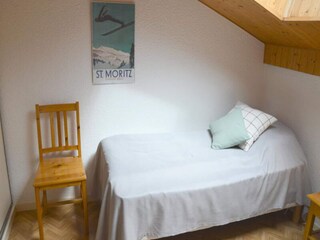 Appartement Châtel  21