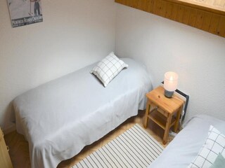 Apartment Châtel  22