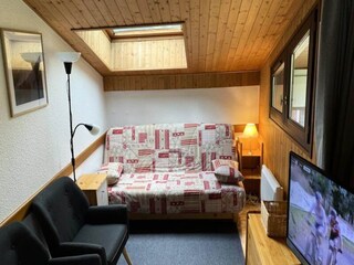 Appartement Châtel  23