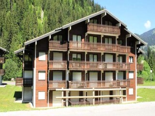 Appartement Châtel  12