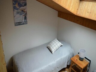 Appartement Châtel  13