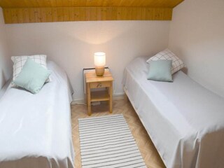 Apartment Châtel  8