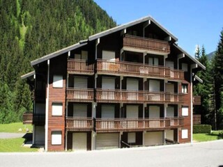 Apartment Châtel  15