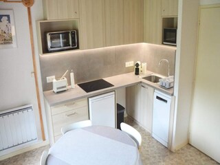 Apartment Châtel  16